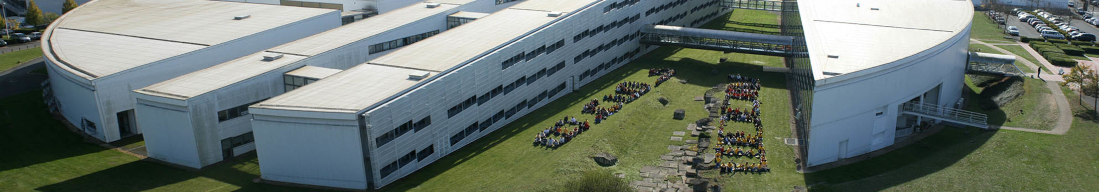 École Nationale Supérieure de Mécanique et d’Aérotechnique Admission