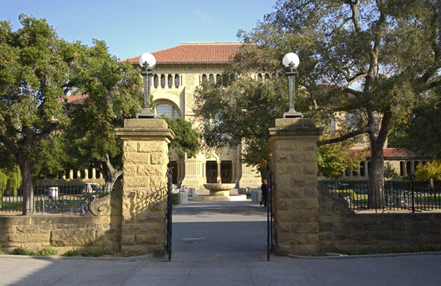 Stanford Campus
