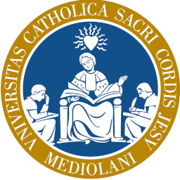 Catholic University of the Sacred Heart_logo