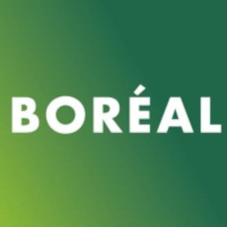 Collège Boréal, Windsor_logo