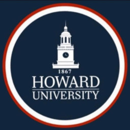 Howard University Logo