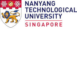 Nanyang Technological University logo