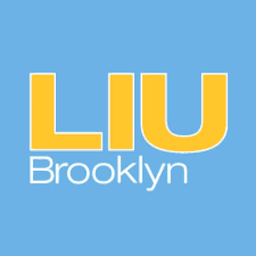 Long Island University, Brooklyn_logo