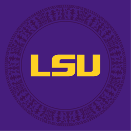 Louisiana State University_logo