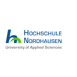 Nordhausen University of Applied Sciences_logo