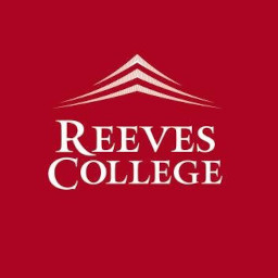 Reeves College, Calgary North_logo