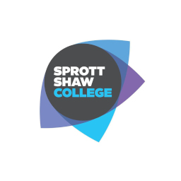 Sprott Shaw College, Kamloops College_logo