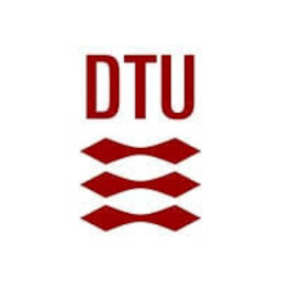 Technical University of Denmark Logo