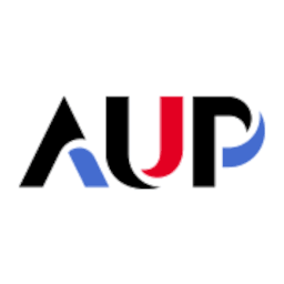 The American University of Paris_logo