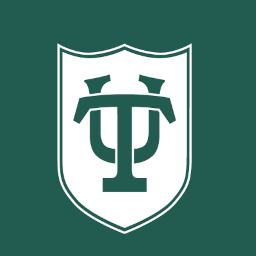 Tulane University logo