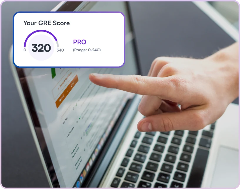 Personalized Score Reports